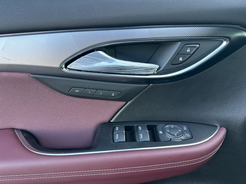 New 2026 Buick Envision Sport Touring AWD/4WD image 11