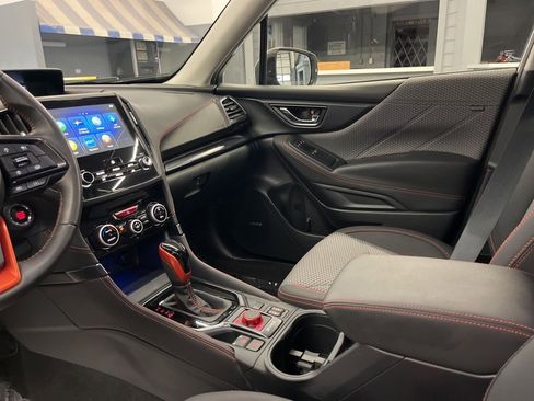 Used 2024 Subaru Forester Sport image 24