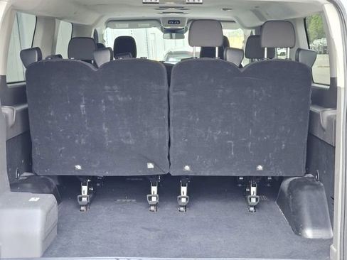 Used 2024 Ford Transit 350 XLT image 29