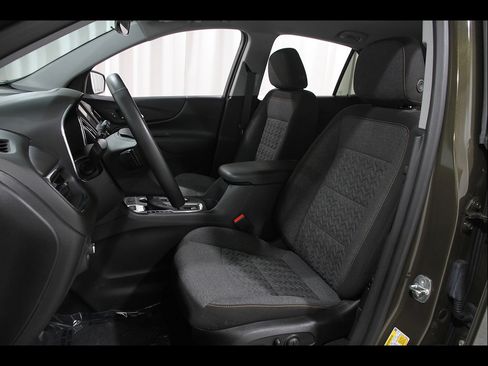 Certified 2023 Chevrolet Equinox LT AWD/4WD image 5