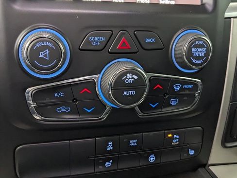 Used 2019 RAM 1500 Classic Warlock image 26