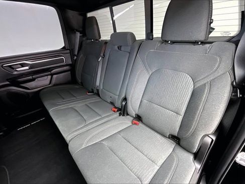 Used 2022 RAM 1500 Big Horn image 20