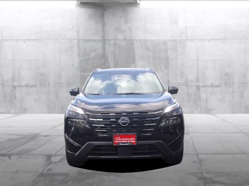 New 2026 Nissan Rogue Dark Armor FWD image 4