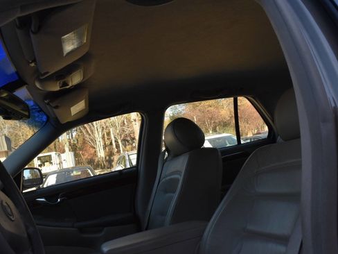 Used 2003 Cadillac De Ville w/ Comfort & Convenience Package image 20