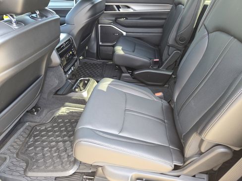 New 2026 Jeep Grand Wagoneer 4WD image 20