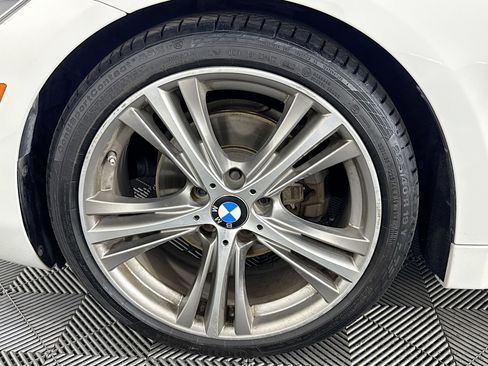 Used 2016 BMW 428i Convertible image 33