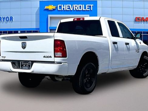 Used 2019 RAM 1500 Express AWD/4WD image 5