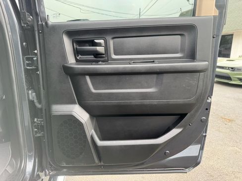 Used 2020 RAM 2500 Tradesman image 23