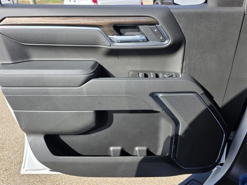 New 2026 Chevrolet Silverado 1500 LT Trail Boss image 19