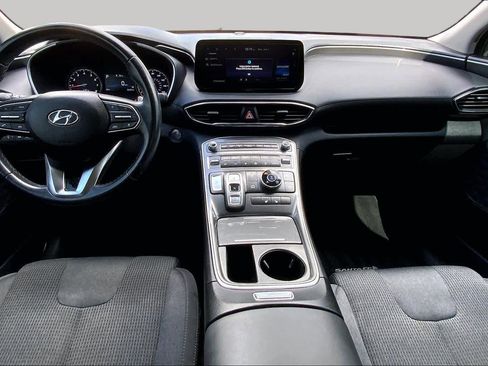 Used 2023 Hyundai Santa Fe SEL AWD/4WD image 15