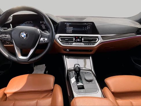 Used 2020 BMW 330i Sedan w/ Convenience Package RWD image 15