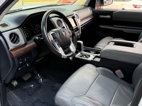 Used 2020 Toyota Tundra Limited image 24