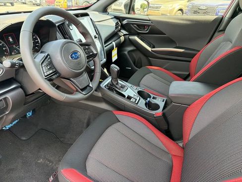 New 2026 Subaru Impreza RS AWD/4WD image 19