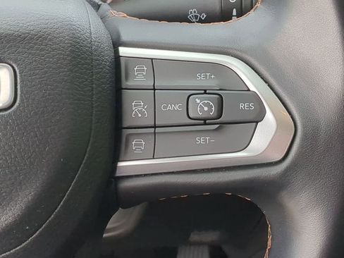 Used 2022 Jeep Compass Limited AWD/4WD image 24