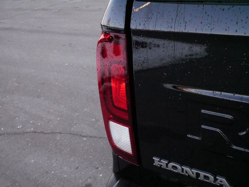 Certified 2025 Honda Ridgeline TrailSport image 20