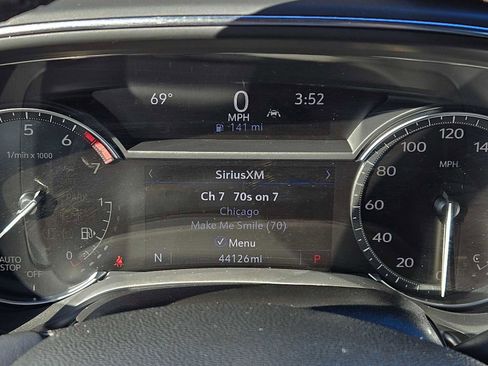 Used 2023 Cadillac CT5 Luxury image 24