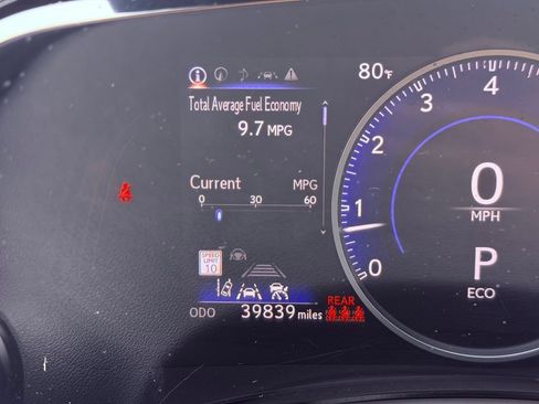 Certified 2024 Lexus NX 250 FWD image 25