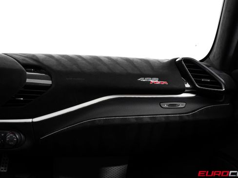 Used 2020 Ferrari 488 Pista Coupe image 43