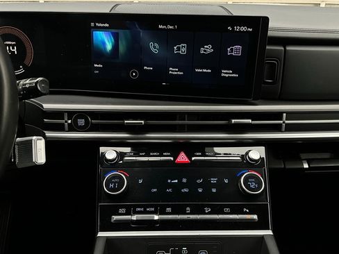 Used 2025 Hyundai Santa Fe SEL image 25