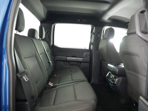 Used 2023 Ford F150 XLT w/ Equipment Group 302A High AWD/4WD image 39