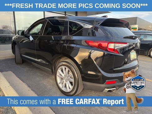 Used 2023 Acura RDX AWD image 5