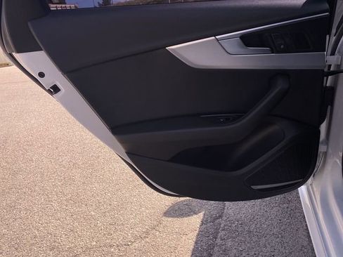 Used 2017 Audi A4 2.0T Premium Plus w/ Premium Plus Package image 26