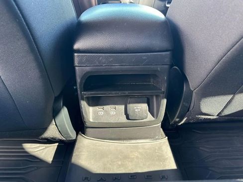 Used 2020 Ford Ranger XLT w/ Equipment Group 301A Mid AWD/4WD image 13