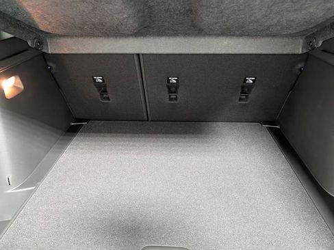 New 2026 Chevrolet Trax RS w/ Driver Confidence Package image 15