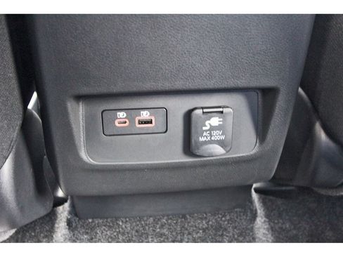 New 2026 Nissan Frontier PRO-4X w/ Pro-4x Convenience Package AWD/4WD image 10