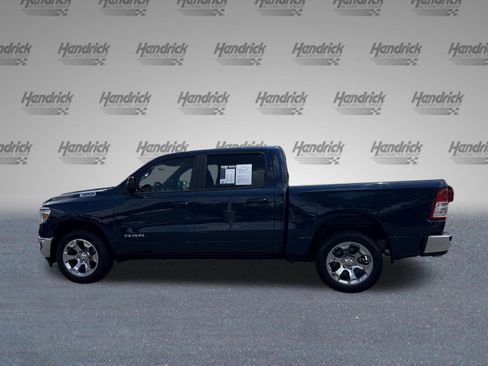Used 2022 RAM 1500 Big Horn AWD/4WD image 7