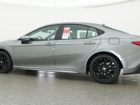 New 2026 Toyota Camry SE image 20