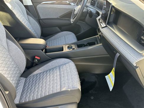 New 2026 Volkswagen Tiguan S image 8