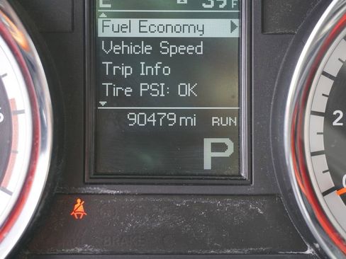 Used 2012 Dodge Durango Crew w/ Leather Interior Group image 21