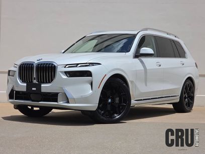Used 2026 BMW X7 xDrive40i