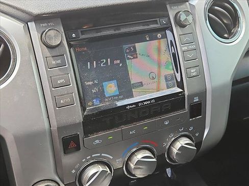 Used 2019 Toyota Tundra SR5 w/ SR5 Upgrade Package AWD/4WD image 16