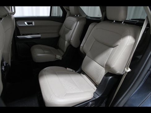 Used 2023 Ford Explorer Limited w/ Equipment Group 301A AWD/4WD image 20