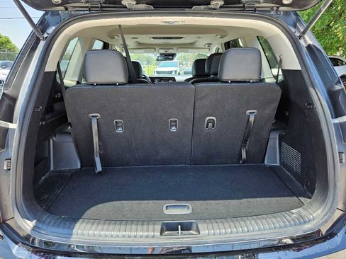 Used 2024 Kia Telluride S w/ S Sunroof Package image 31