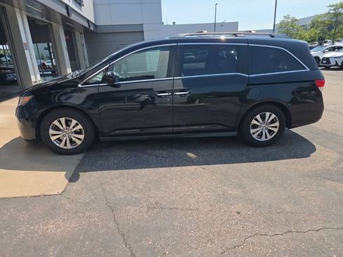 Used 2014 Honda Odyssey EX-L image 7