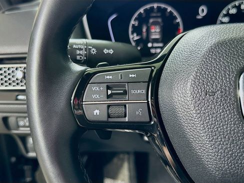 Used 2025 Honda Civic Sport image 22