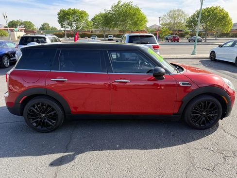 Used 2017 MINI Cooper Clubman image 6