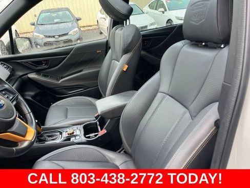 Used 2023 Subaru Forester Wilderness w/ Wilderness Package AWD/4WD image 8