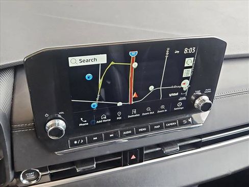 Used 2024 Mitsubishi Outlander SE FWD image 19