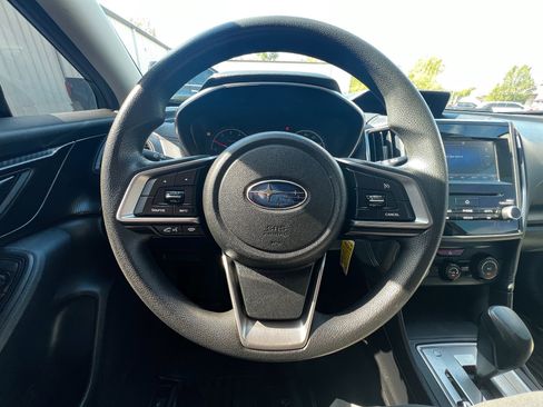 Used 2019 Subaru Impreza 2.0i Premium image 14