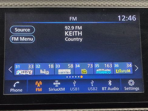 Used 2021 Nissan Kicks SV image 25