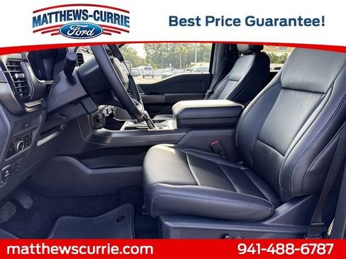 New 2026 Ford F150 Lariat RWD image 10