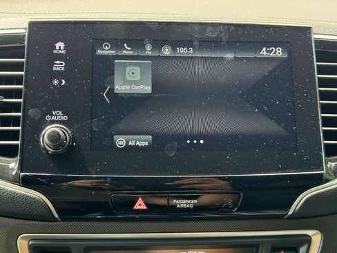 Used 2022 Honda Passport TrailSport image 28