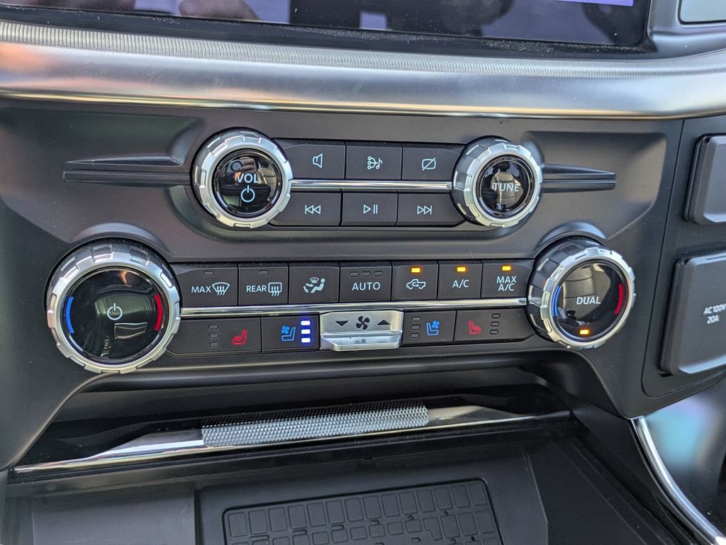 Used 2023 Ford F150 Raptor AWD/4WD image 19