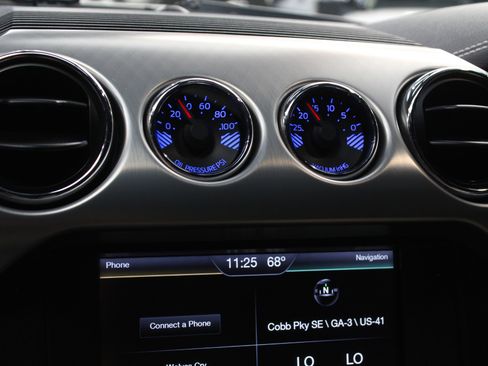 Used 2015 Ford Mustang 50 Years RWD image 70