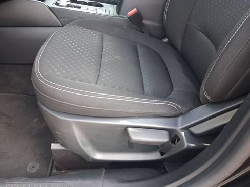 Certified 2025 Ford Escape Active FWD image 5
