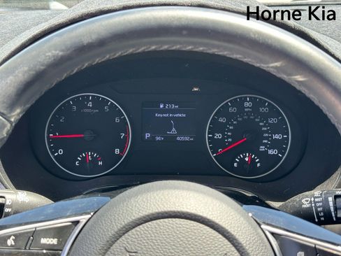 Certified 2023 Kia Seltos S FWD image 15